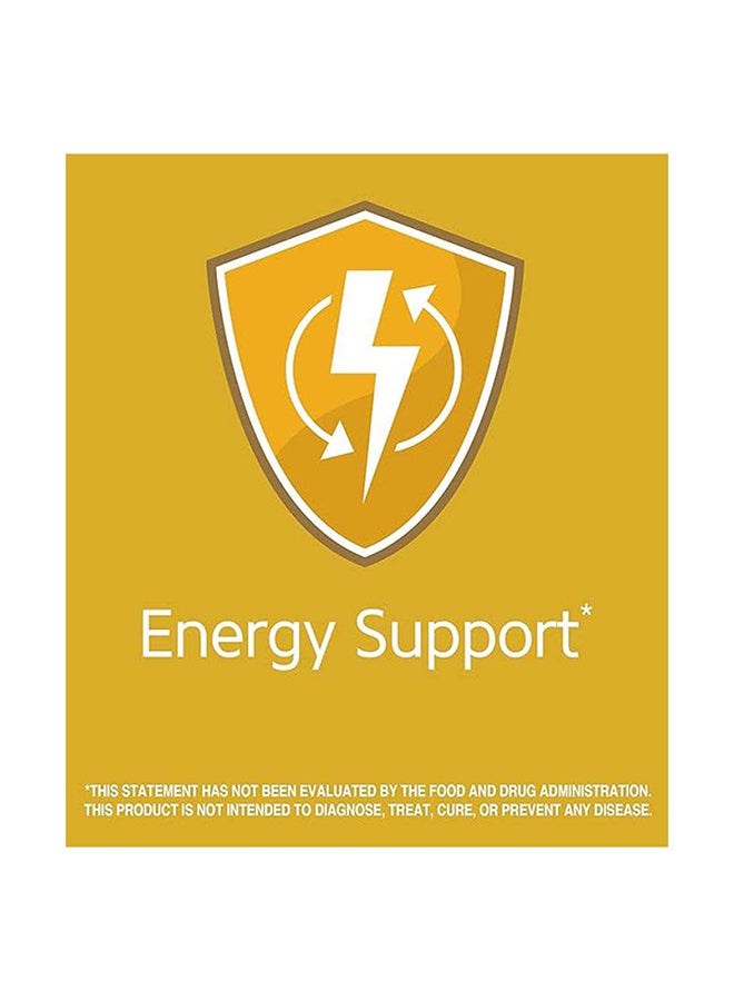 21st Century Vitamin B-12, Cherry, 2,500 mcg, 110 Sublingual Tablets - Image 3